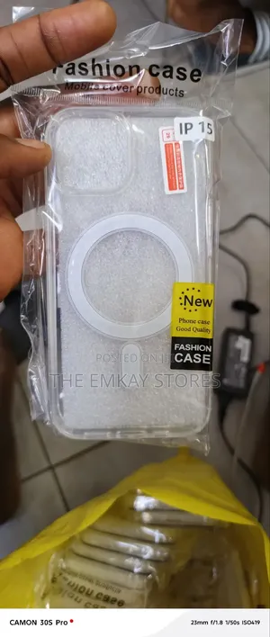 iPhones Case