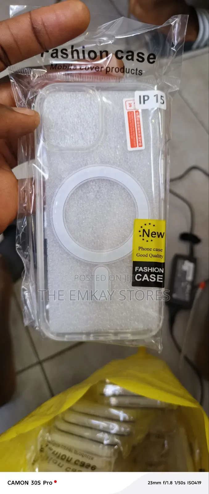 iPhones Case