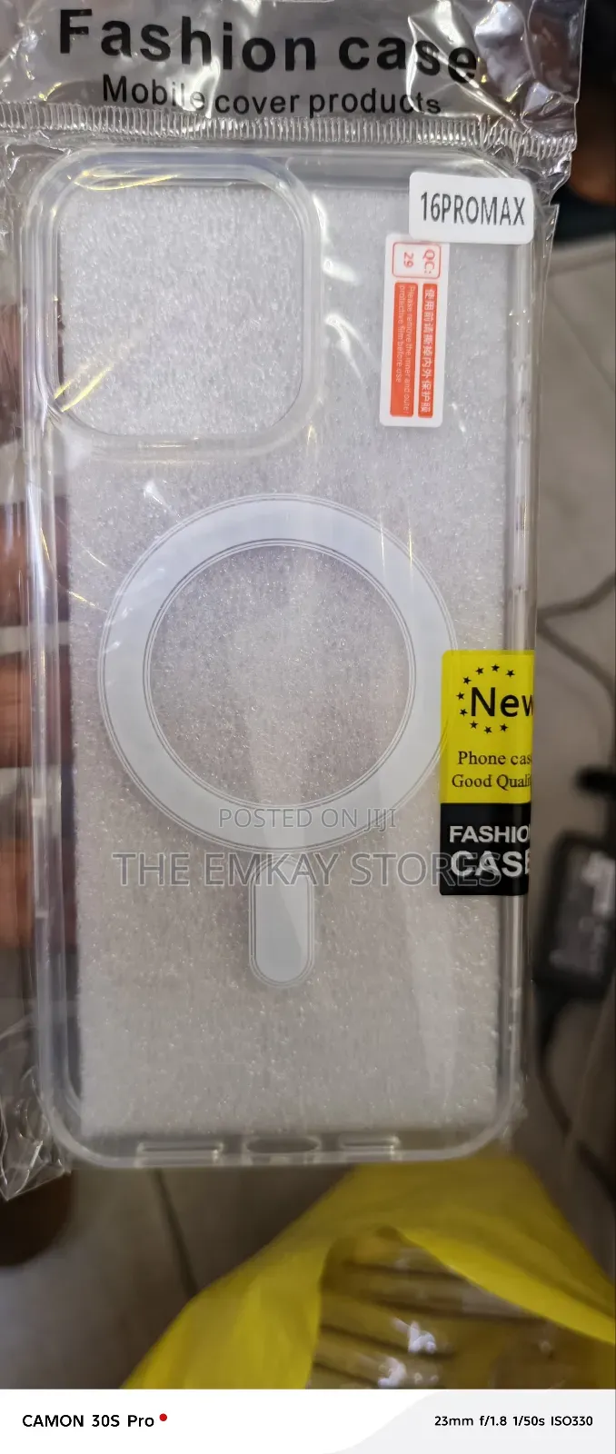 iPhones Case