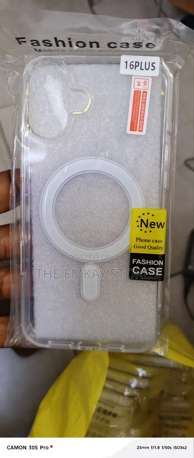 iPhones Case