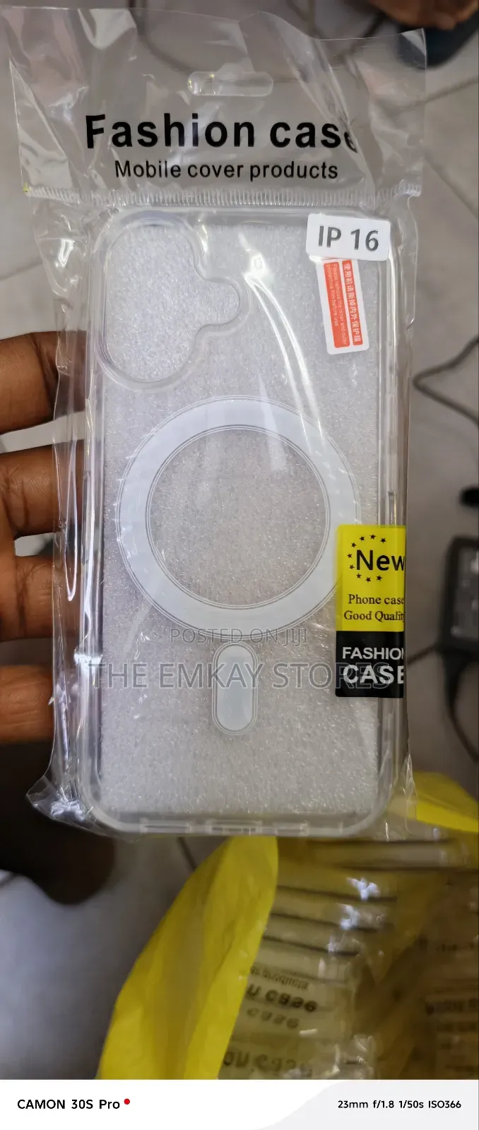 iPhones Case