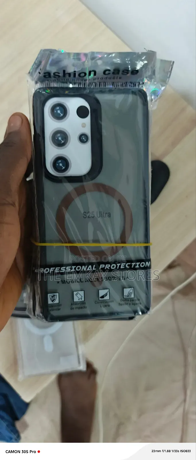 iPhones Case