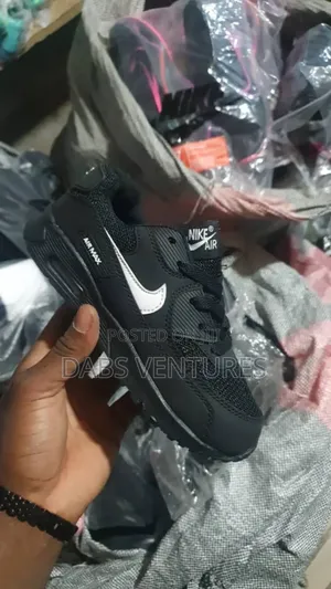 Kids Sneakers and Boots