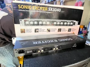 Behringer Sonic Exciter Sx3040
