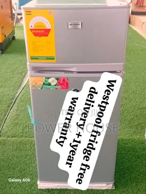 Kitchen Mate Westpool Fridge Cool