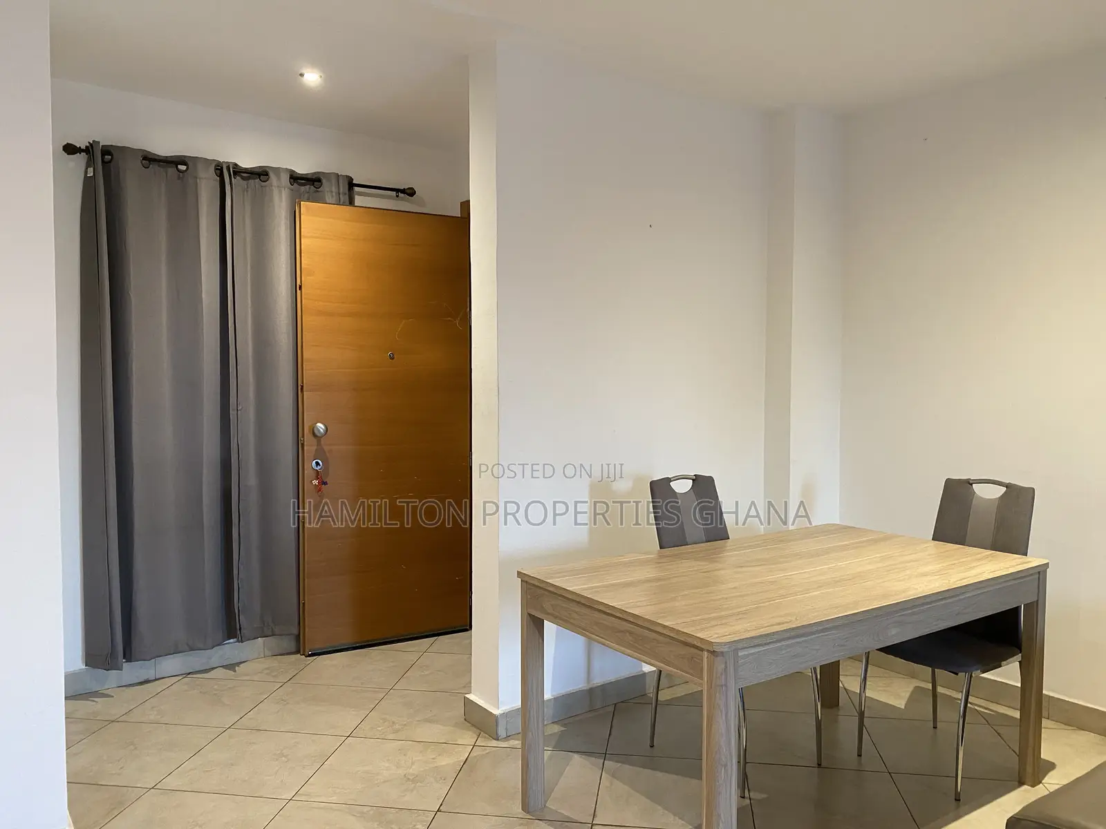 Fully Furnished 2 Bedrooms in East Legon