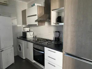 Fully Furnished 2 Bedrooms in East Legon