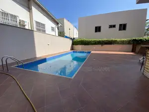 Fully Furnished 2 Bedrooms in East Legon