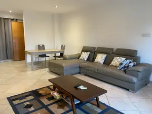 Fully Furnished 2 Bedrooms in East Legon
