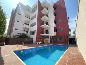 Fully Furnished 2 Bedrooms in East Legon