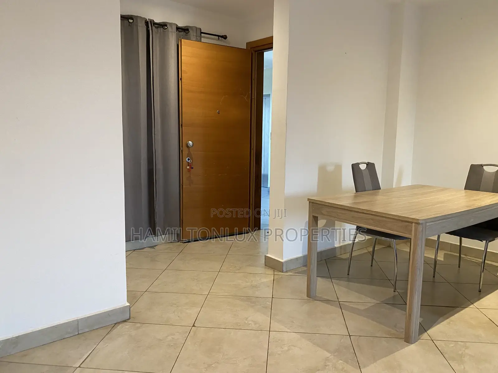Fully Furnished 2 Bedrooms in East Legon