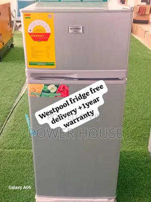 Fridge Flex Westpool Fridge Cool