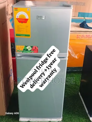Storage Expert Westpool Fridge Cool