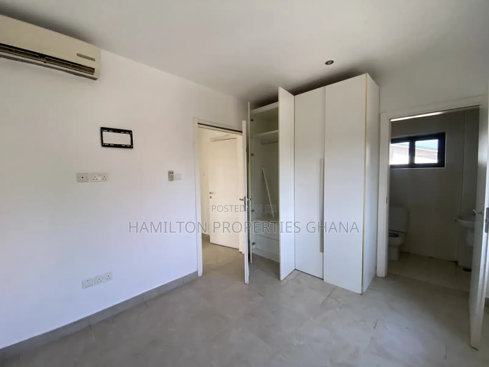3bdrm Townhouse / Terrace in East Legon Prime for rent