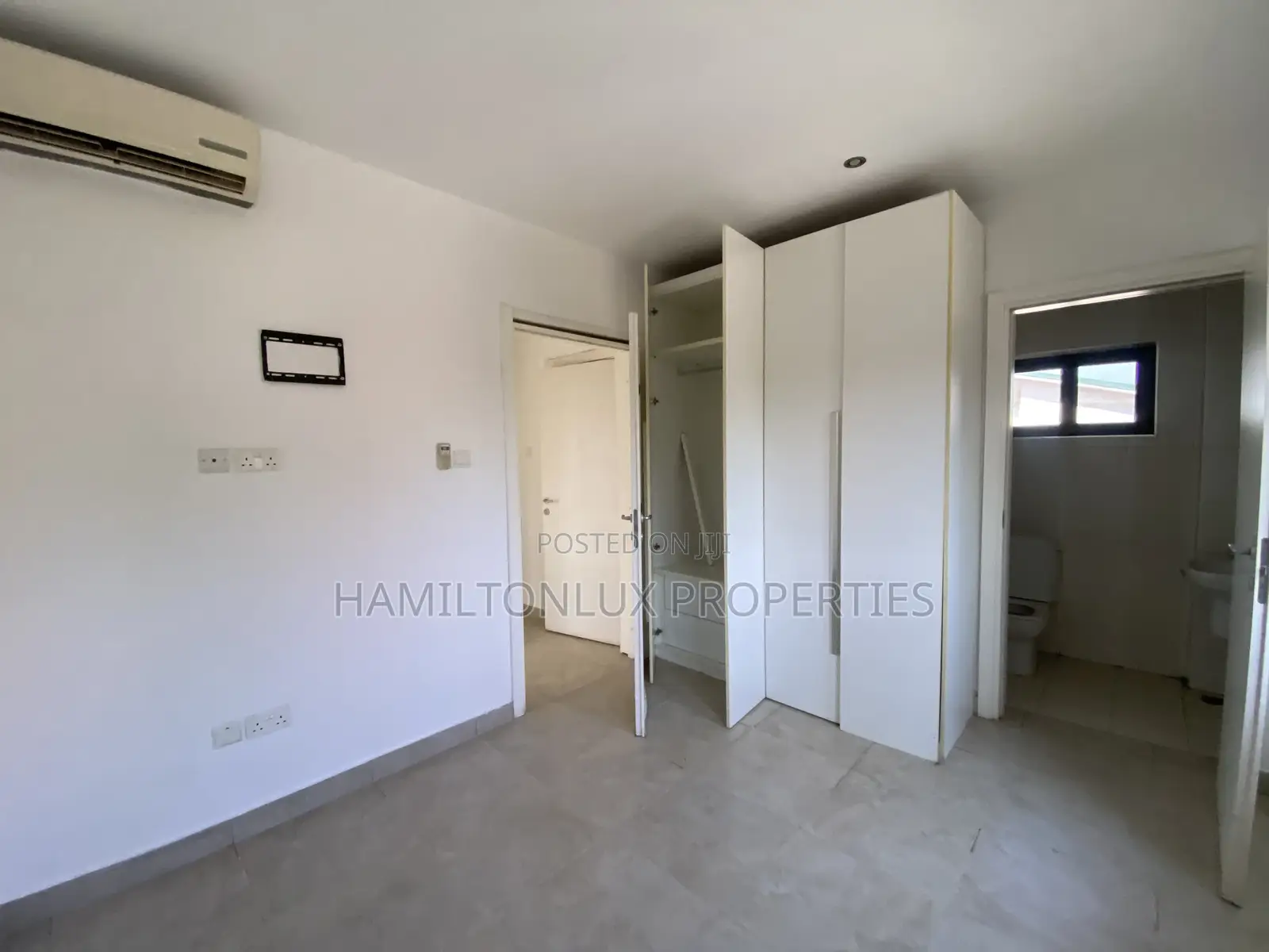 3bdrm Townhouse / Terrace in East Legon Prime for rent