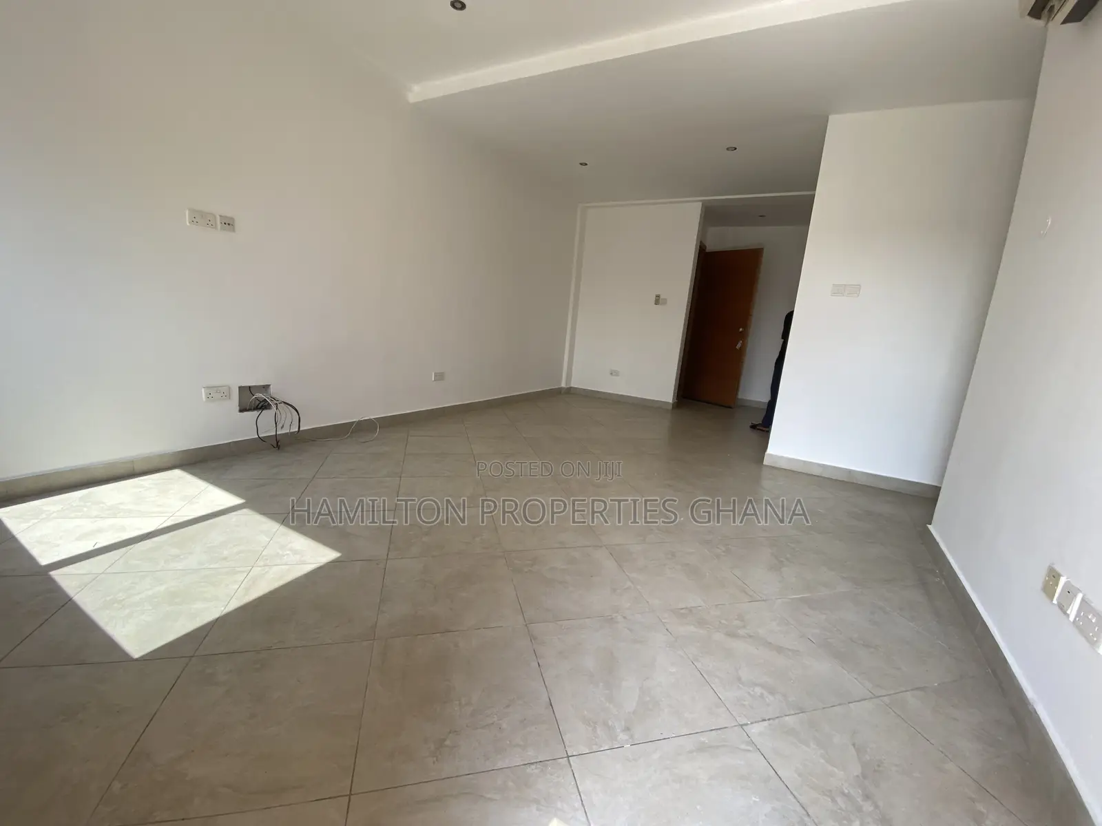 3bdrm Townhouse / Terrace in East Legon Prime for rent