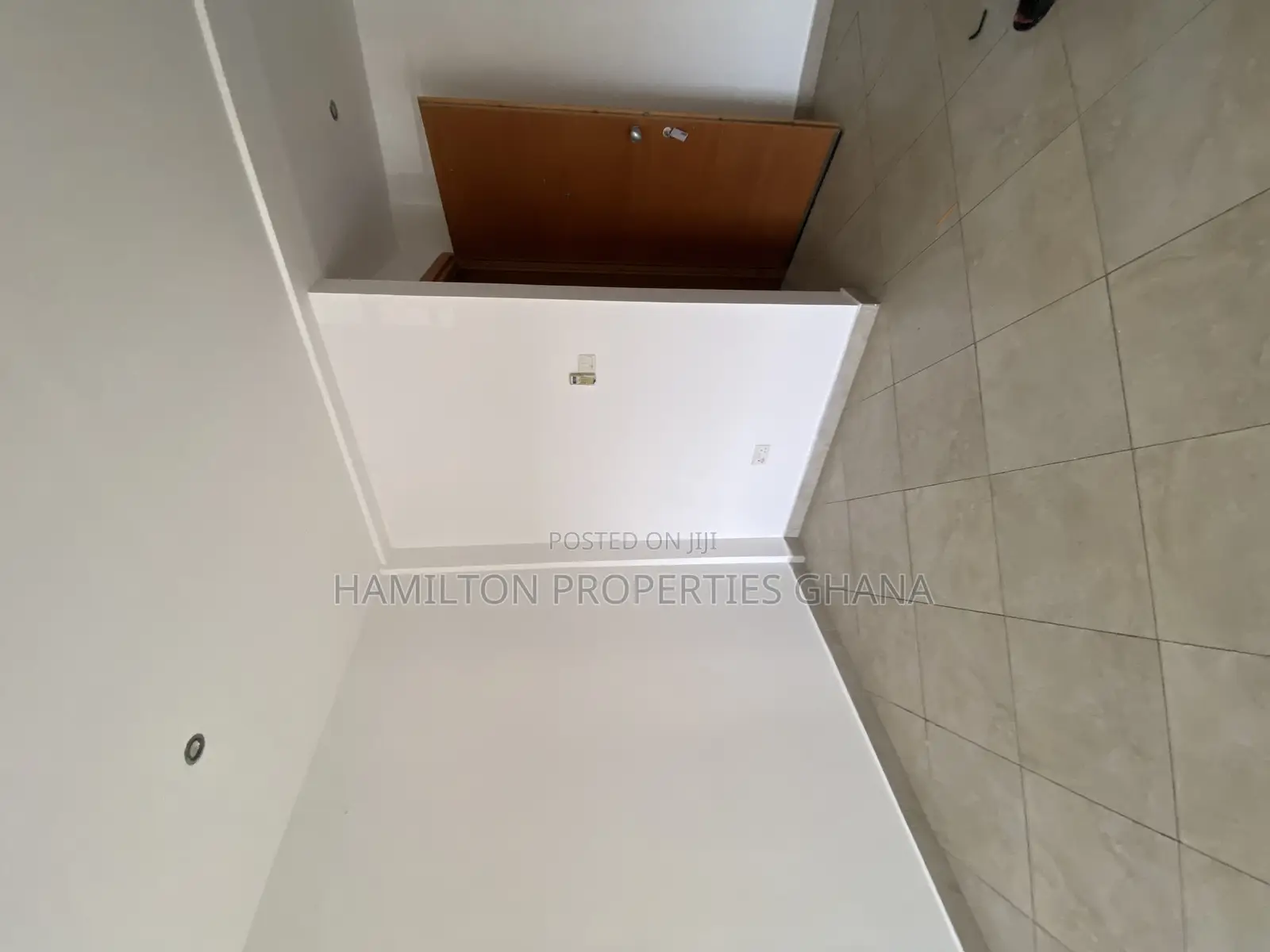3bdrm Townhouse / Terrace in East Legon Prime for rent