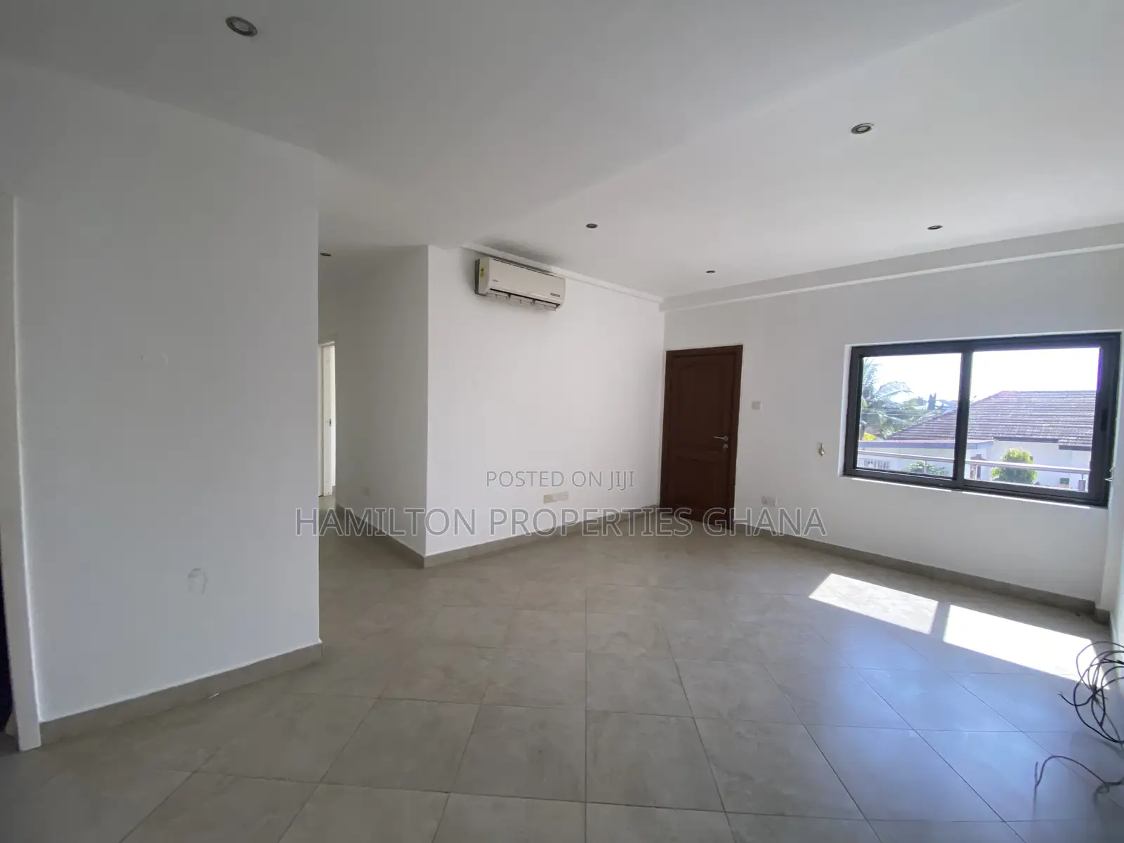 3bdrm Townhouse / Terrace in East Legon Prime for rent