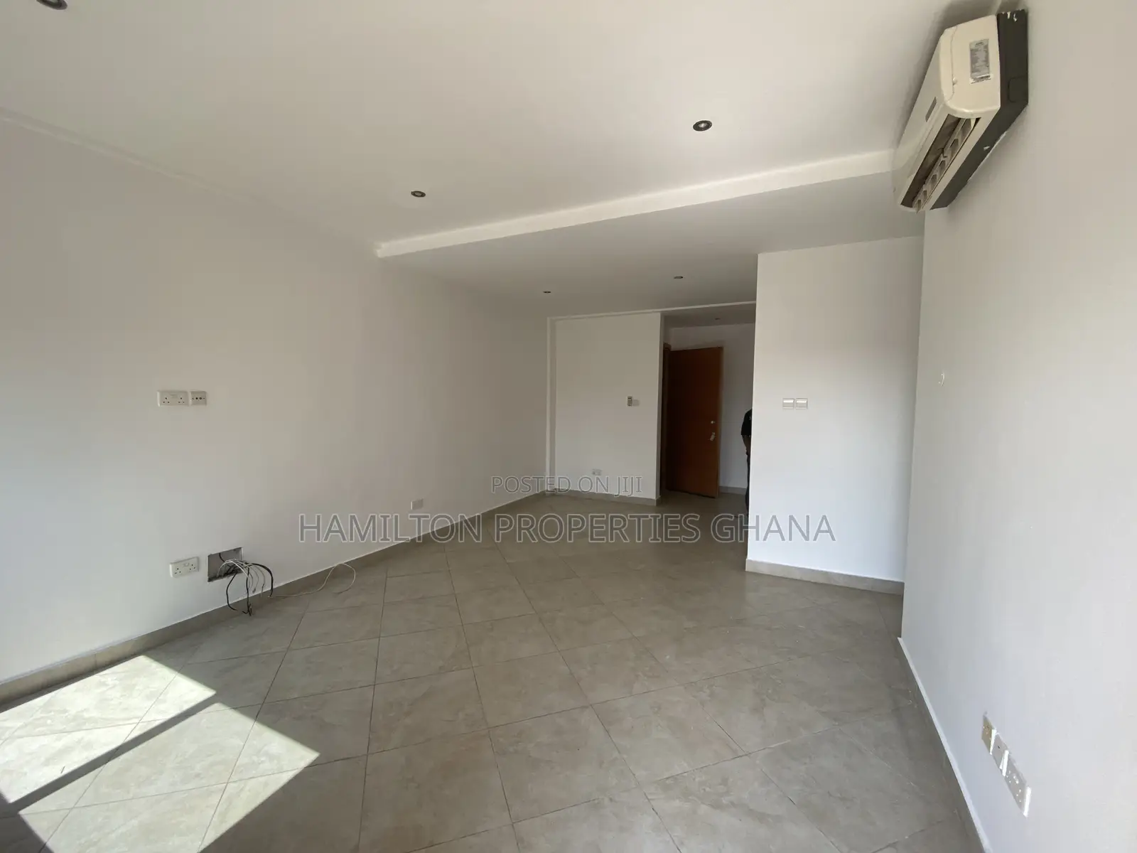 3bdrm Townhouse / Terrace in East Legon Prime for rent