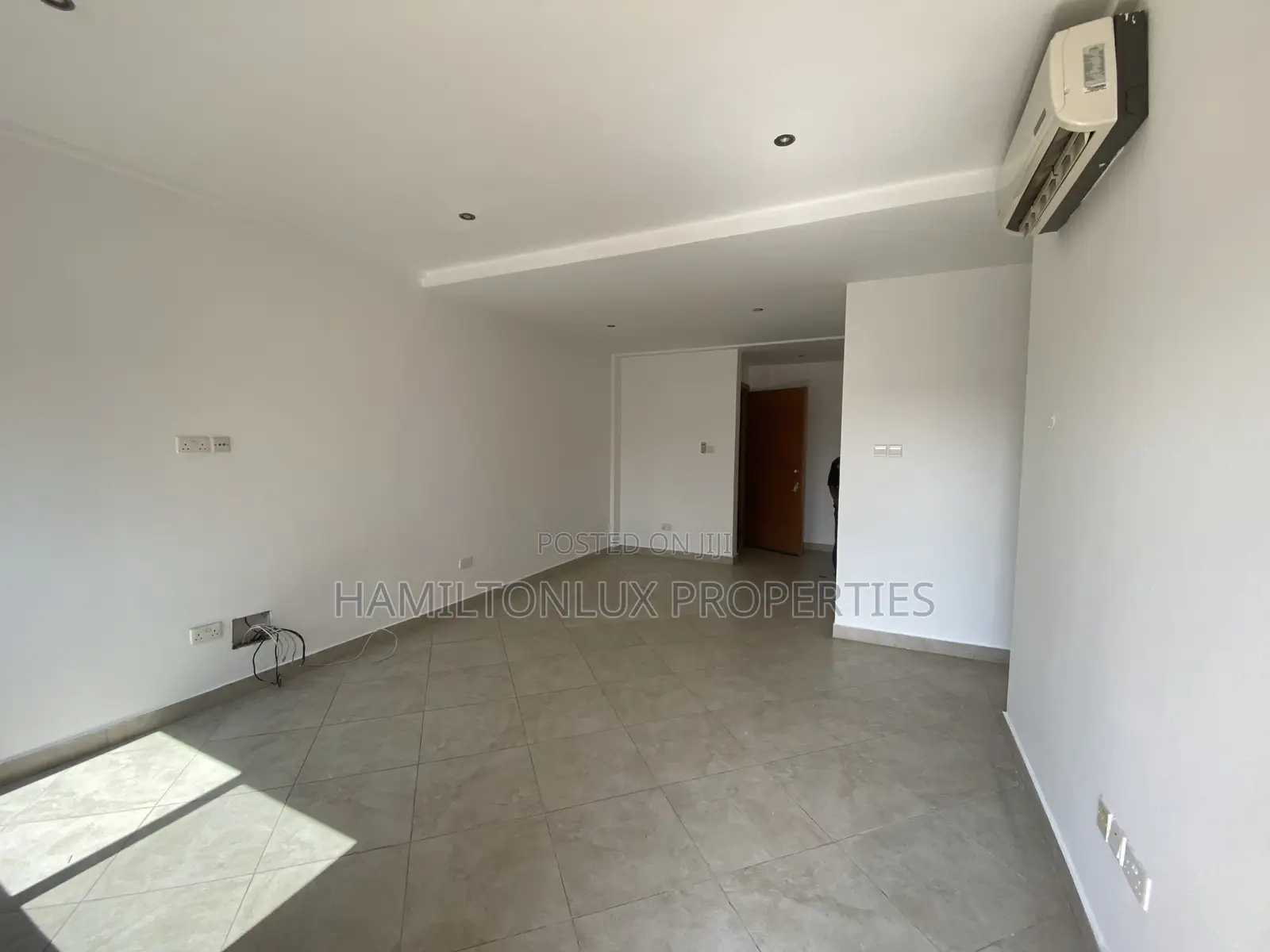 3bdrm Townhouse / Terrace in East Legon Prime for rent