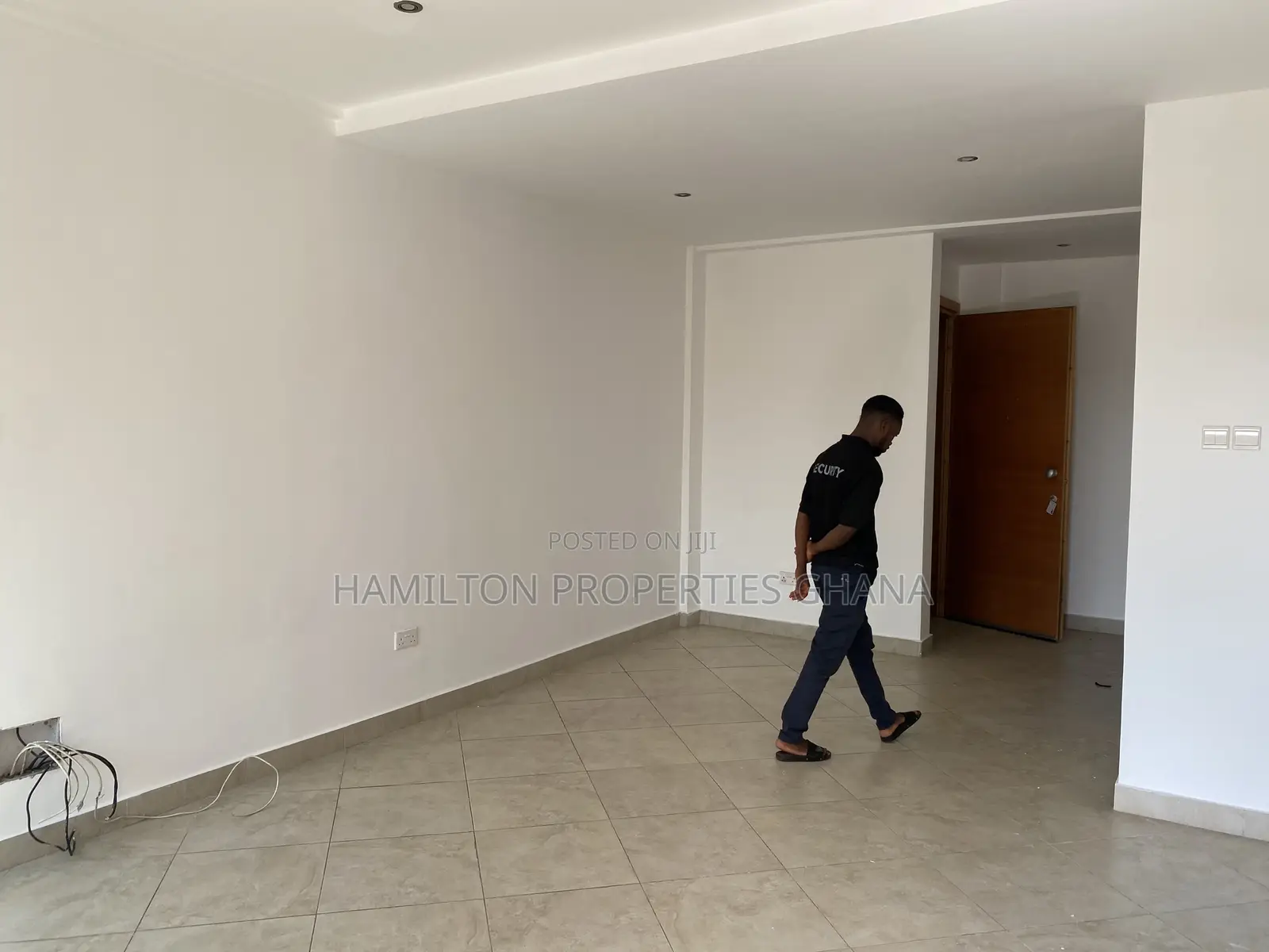 3bdrm Townhouse / Terrace in East Legon Prime for rent