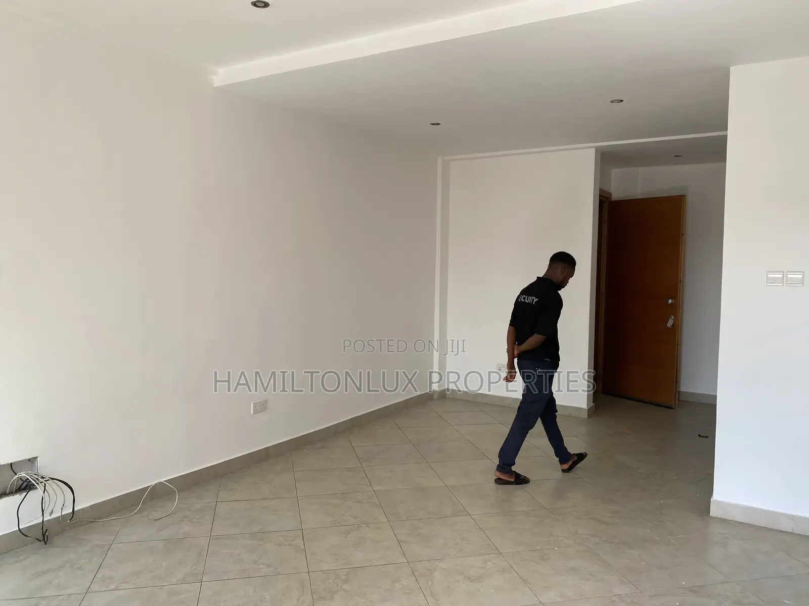3bdrm Townhouse / Terrace in East Legon Prime for rent
