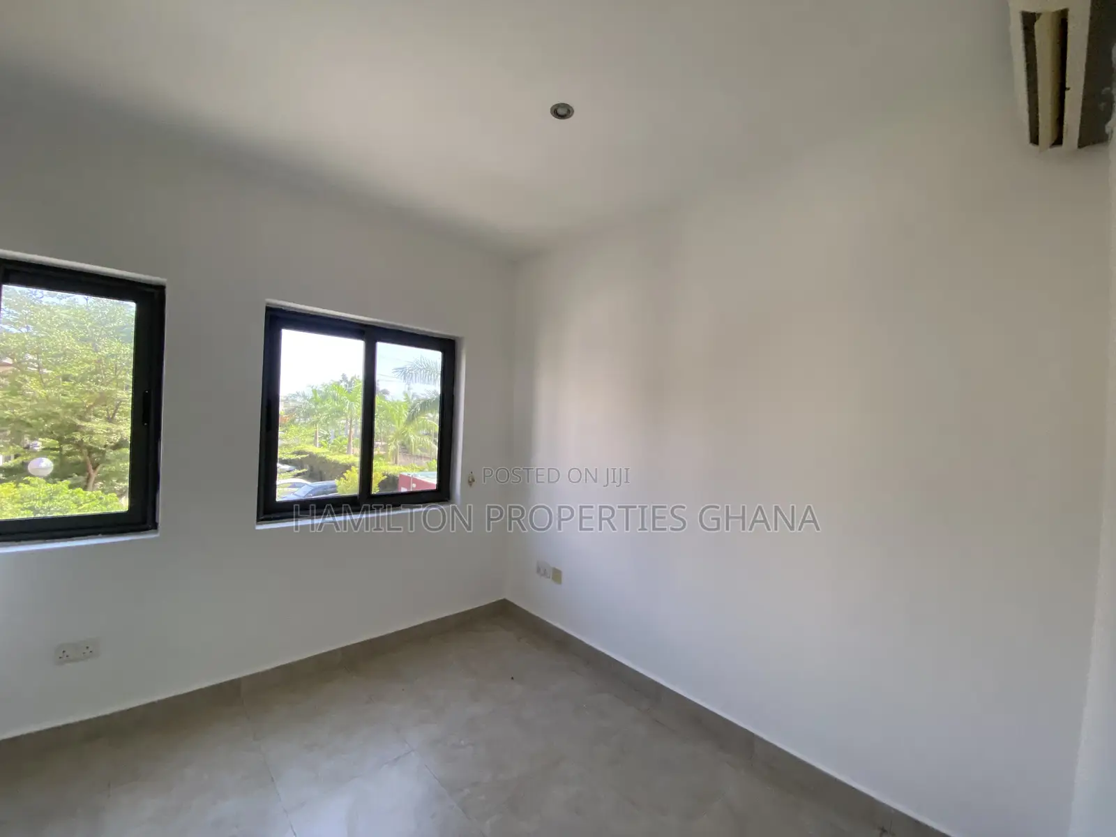 3bdrm Townhouse / Terrace in East Legon Prime for rent