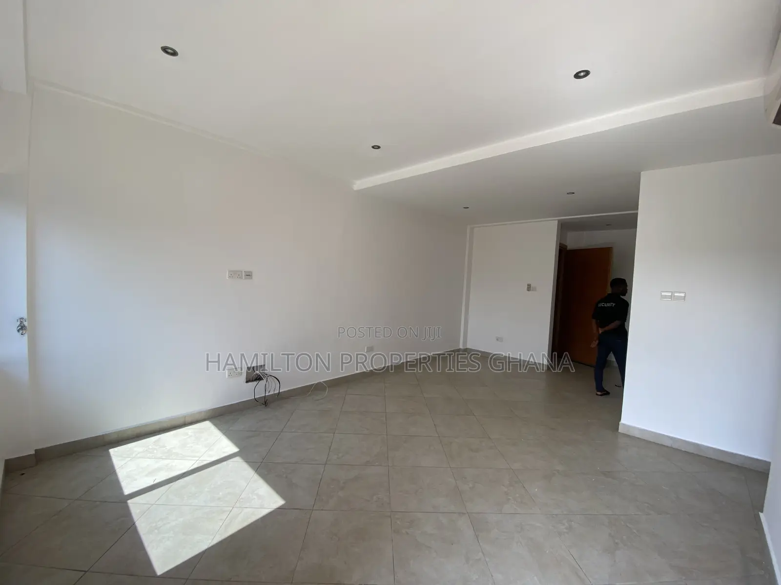 3bdrm Townhouse / Terrace in East Legon Prime for rent