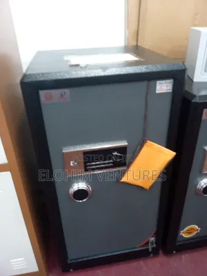 92cm Digital And Analog Money Safe