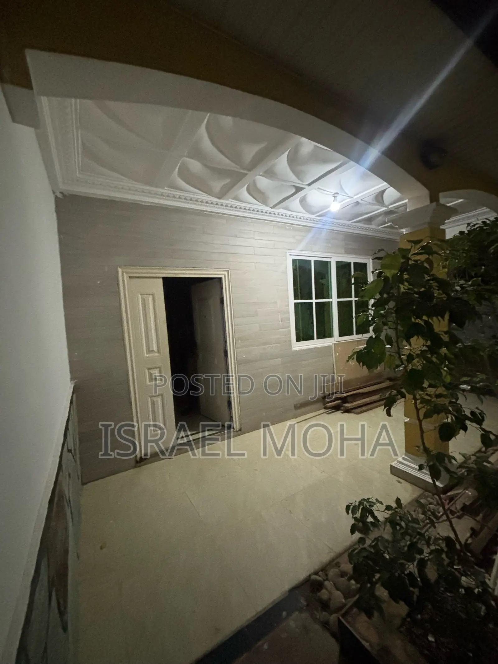 3bdrm Apartment in Lakeside Estate for rent