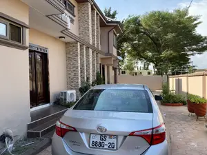 3bdrm Apartment in Papas Pizza, East Legon for rent