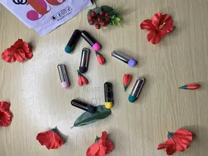 Powerful Bullet Vibrator
