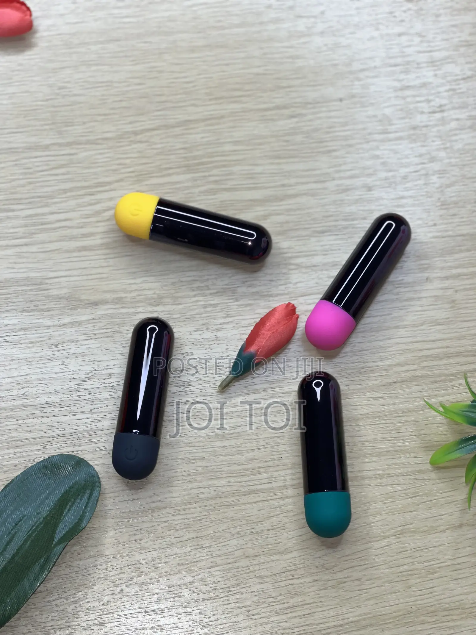 Powerful Bullet Vibrator