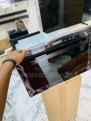Less Expensive Microwave Oven 60cm Inbuilt