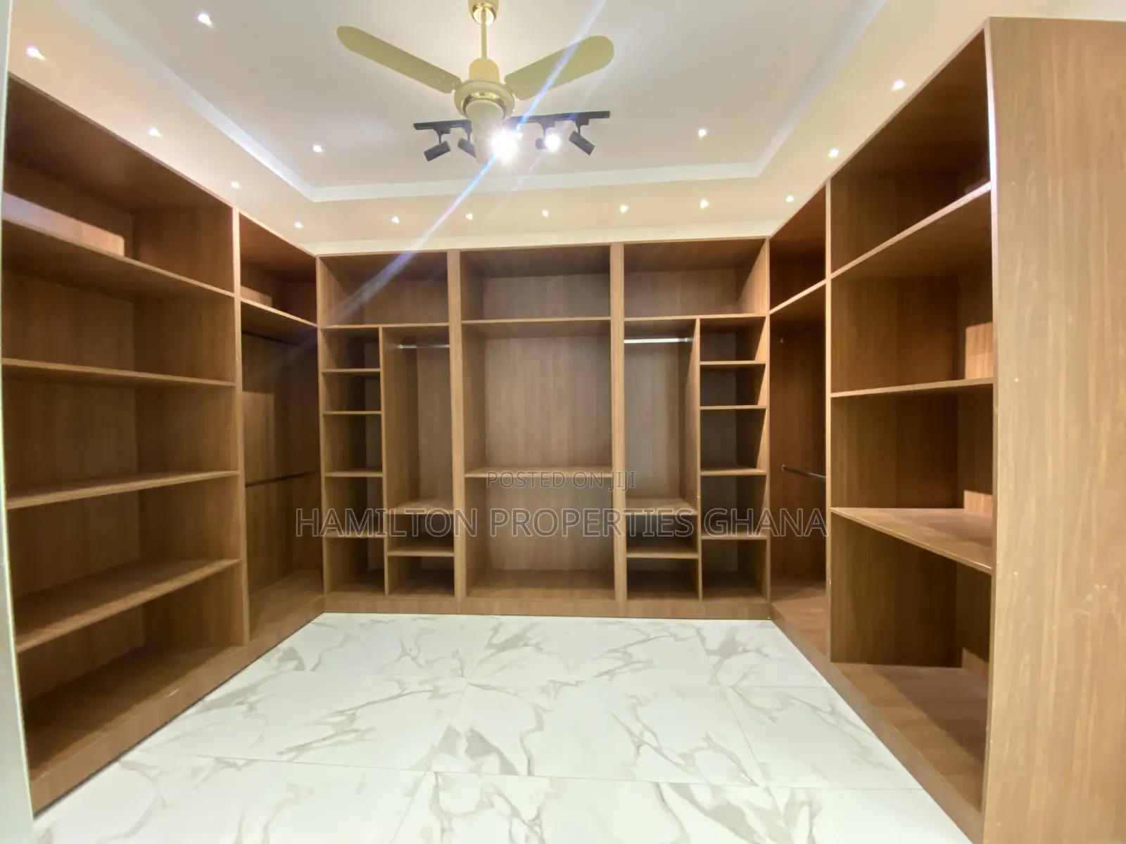 4bdrm House in East Legon Hills for sale