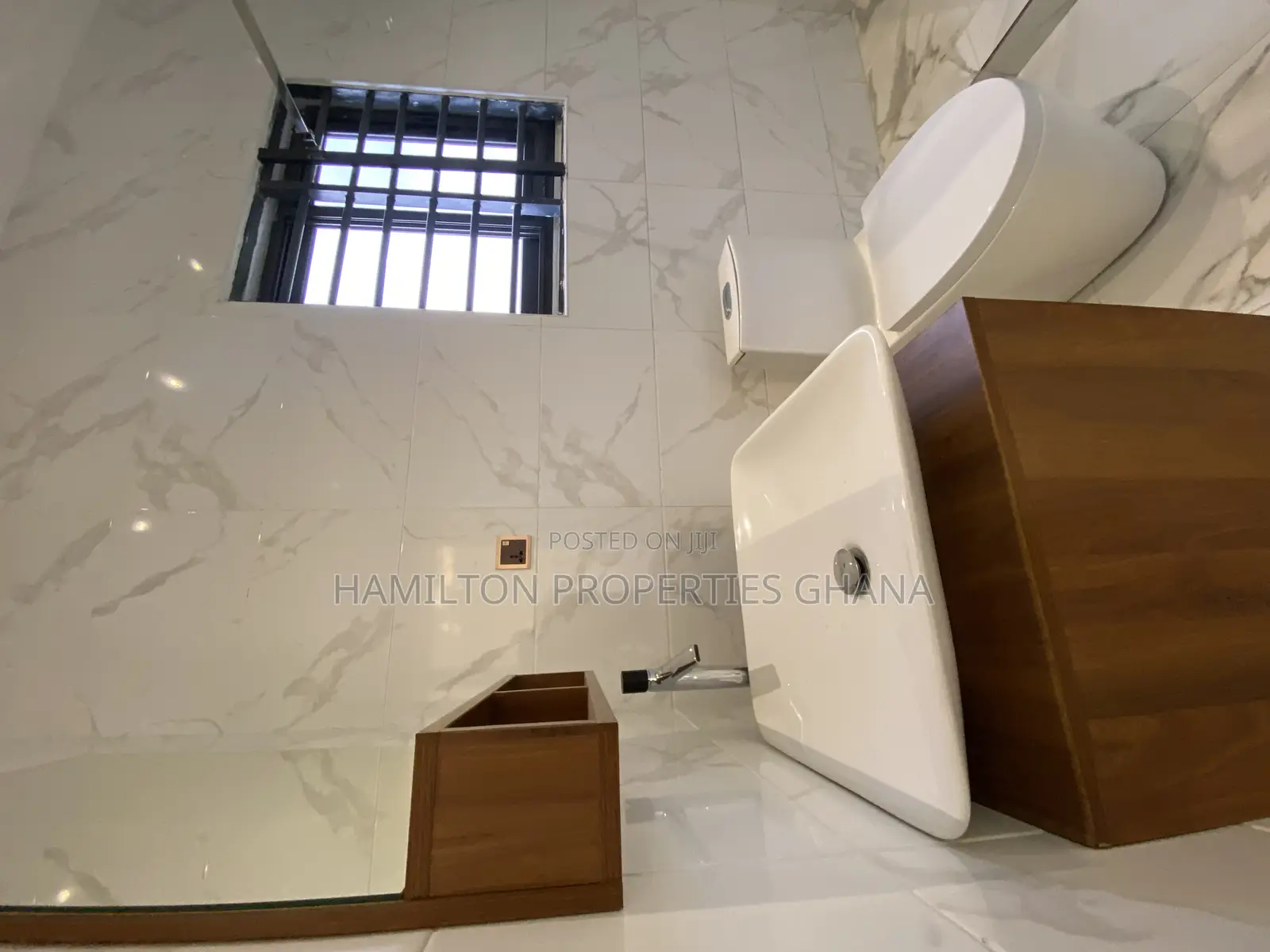 4bdrm House in East Legon Hills for sale