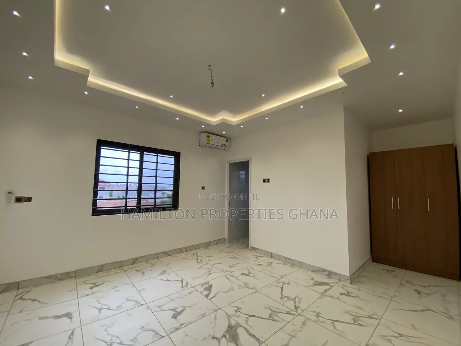 4bdrm House in East Legon Hills for sale