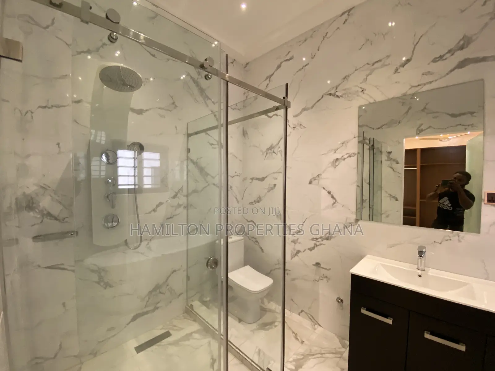 4bdrm House in East Legon Hills for sale