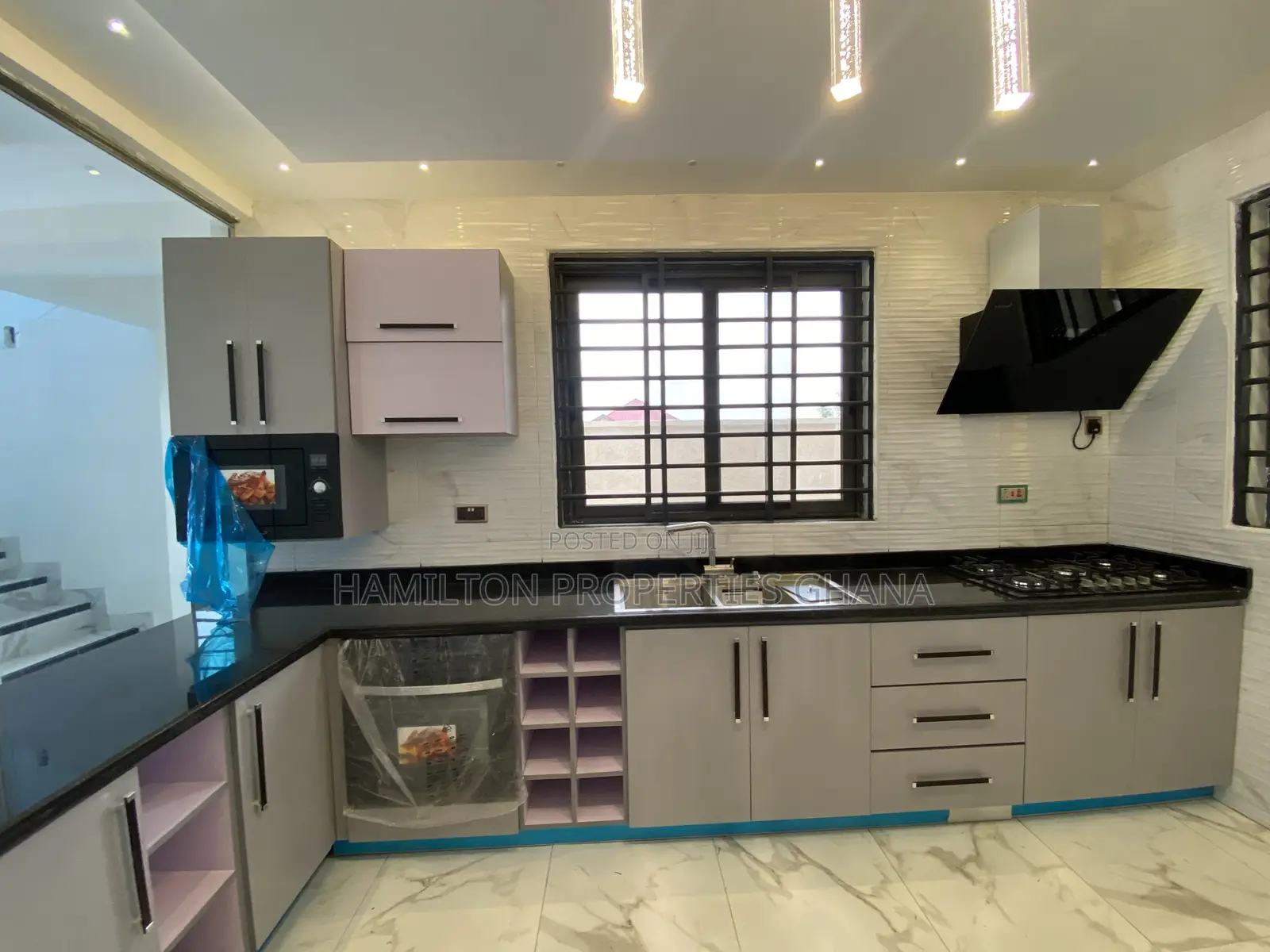 4bdrm House in East Legon Hills for sale