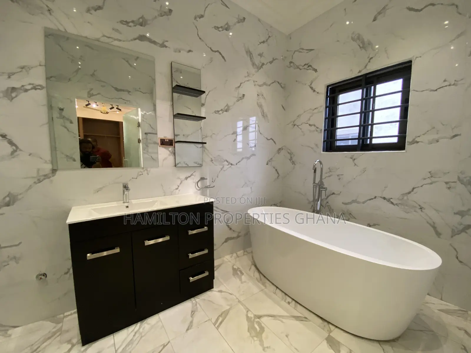 4bdrm House in East Legon Hills for sale