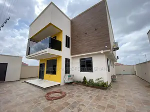 4bdrm House in East Legon Hills for sale
