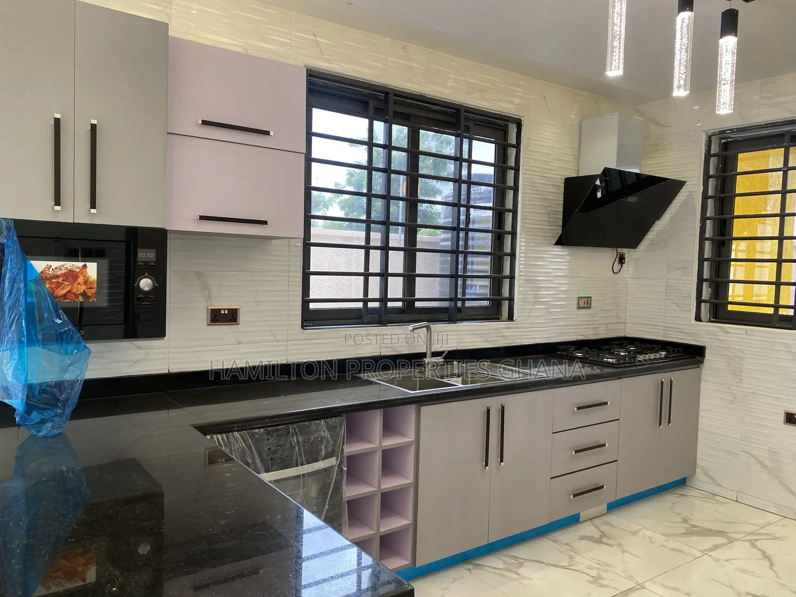4bdrm House in East Legon Hills for sale