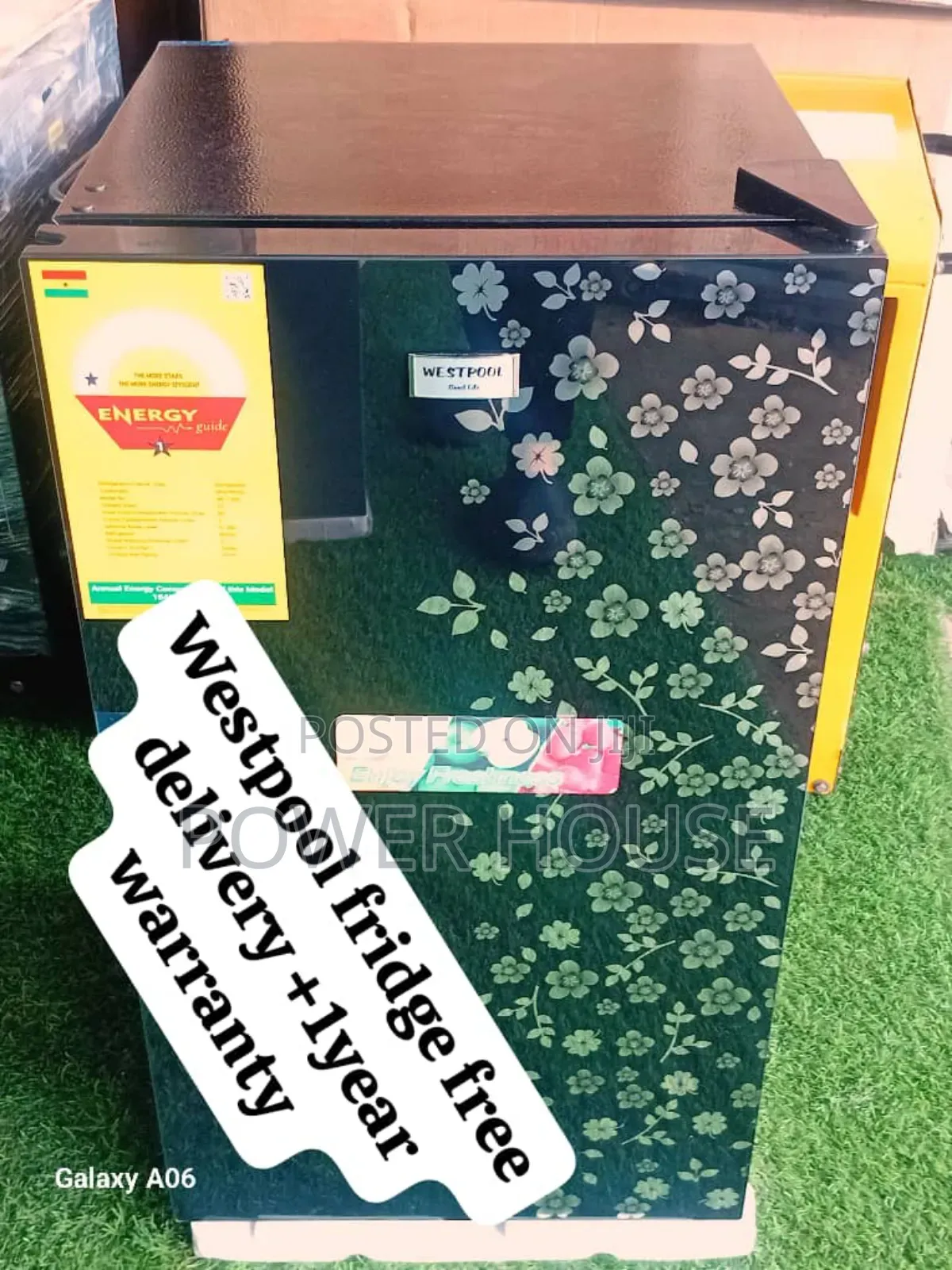 Food Saver Westpool Fridge Cool