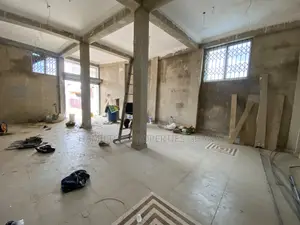 Double Sized Shop for Rent East Legon