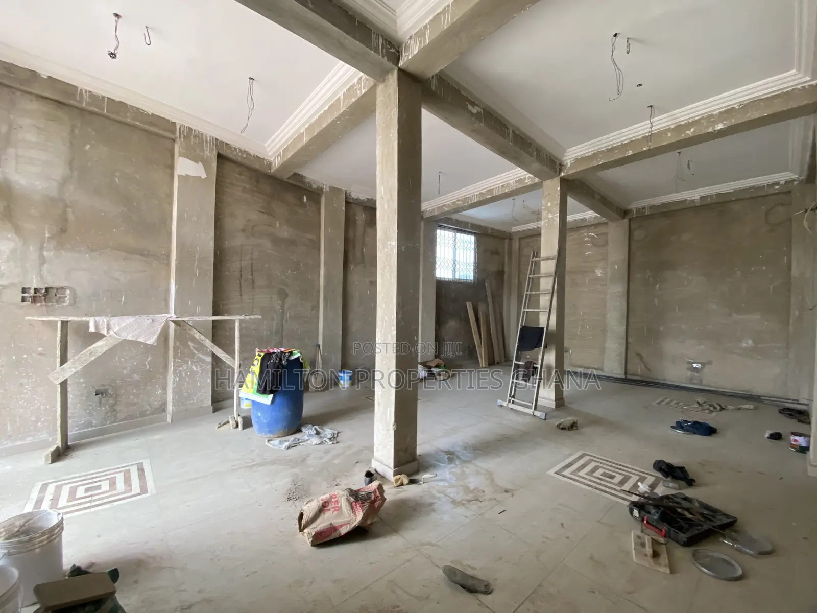 Double Sized Shop for Rent East Legon