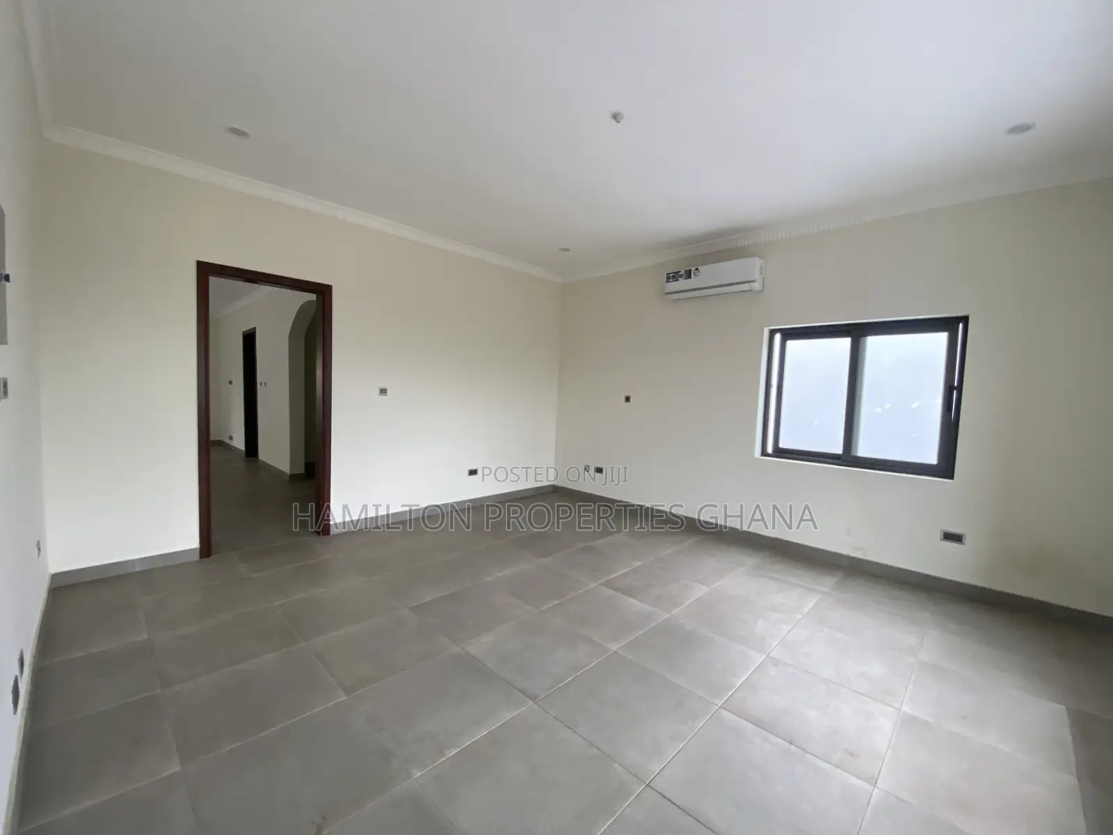 2 Storey 6 Bedroom Office Complex East Legon