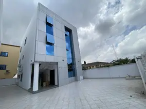 2 Storey 6 Bedroom Office Complex East Legon