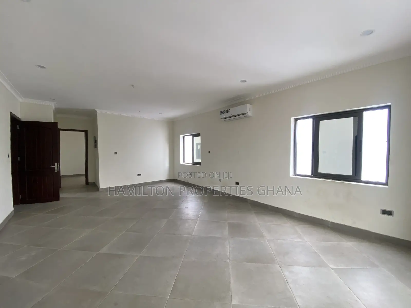 2 Storey 6 Bedroom Office Complex East Legon