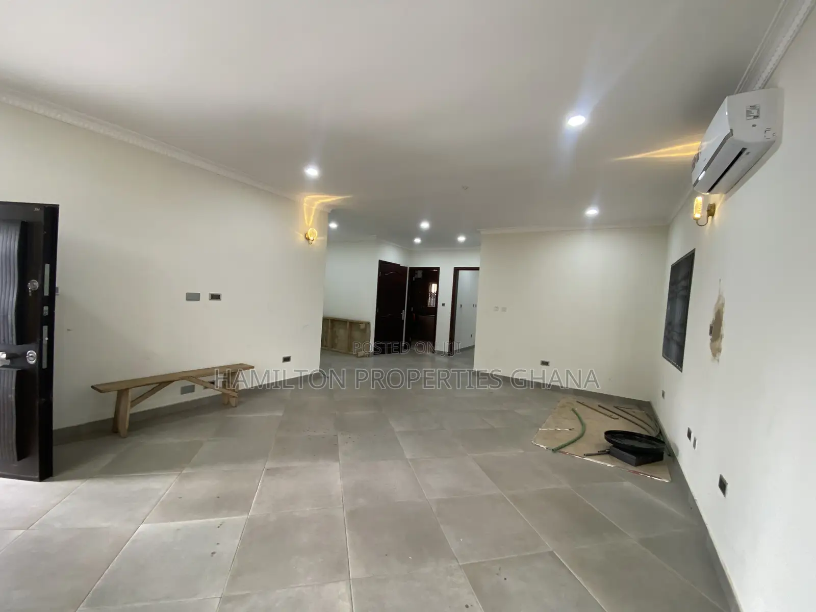2 Storey 6 Bedroom Office Complex East Legon