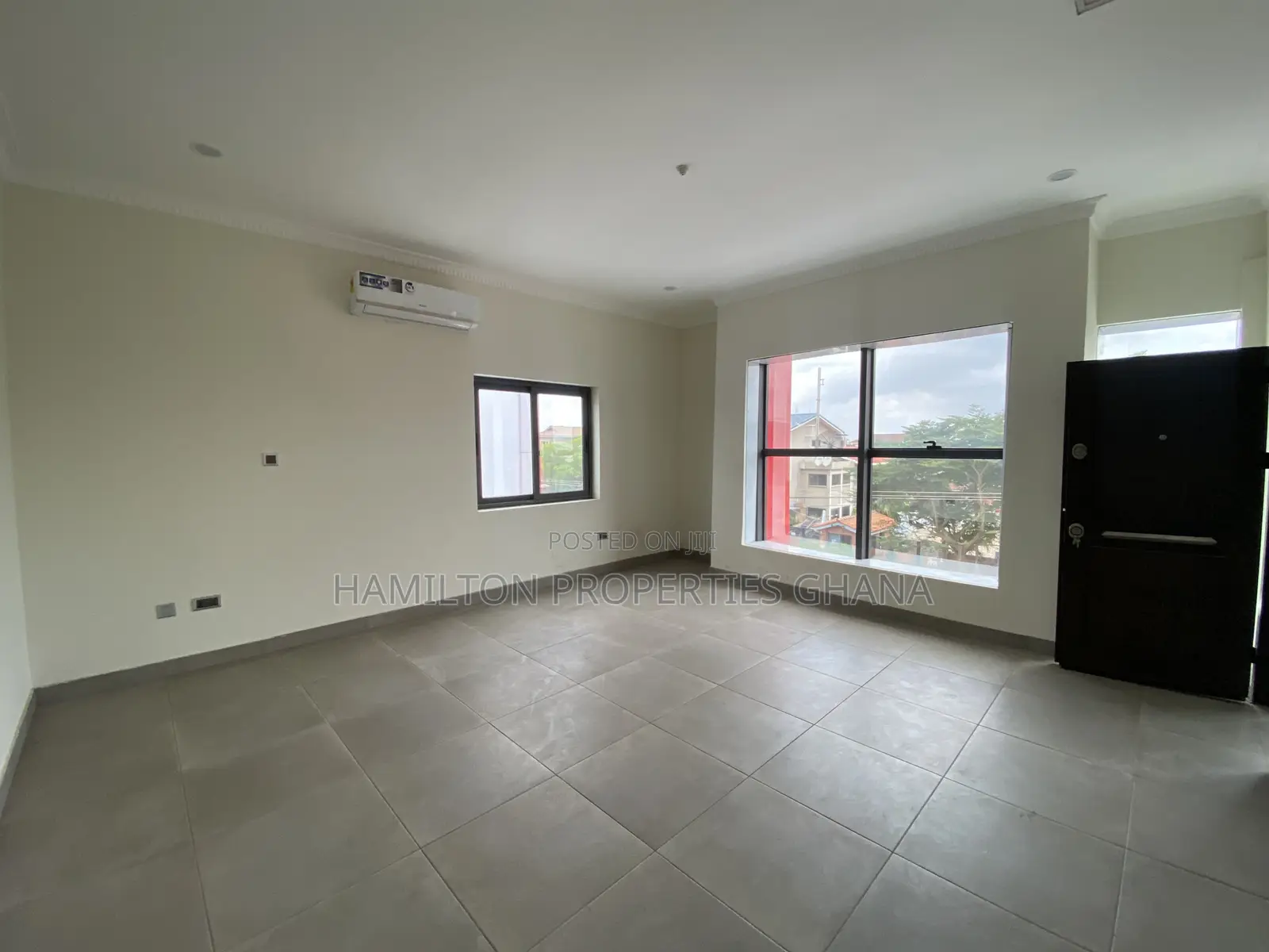 2 Storey 6 Bedroom Office Complex East Legon